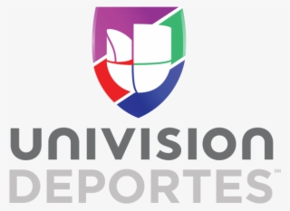 Univision Deportes Logo