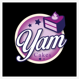 Yam Cakes Mcr Logo Design - Graphic Design