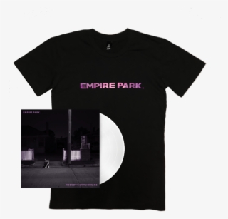 Vinyl Black