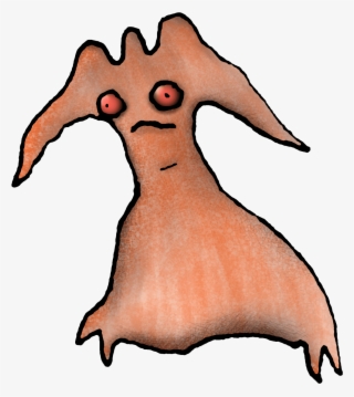 Lonely Alien - Snout