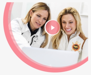 Digital Smile Design - Girl