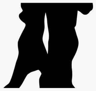 Dancing Couple Pictures - Silhouette