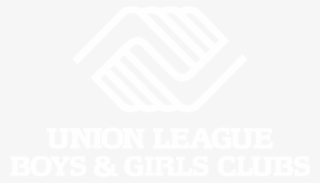 Union League Boys & Girls Clubs Logo - Boys And Girls Club