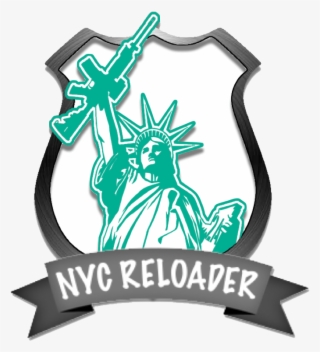 Ruger 9mm Carbine - Emblem