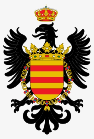 Saint Empire Romain Germanique Blason