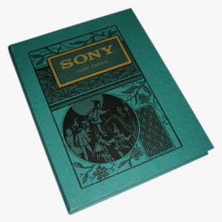 Sony Makebelieve On Behance - Illustration