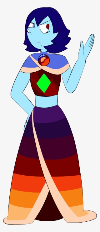 Dragon Breath Fire Opal New - Cartoon