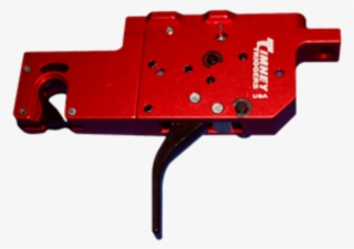 Timney Trigger Ruger Precision 2 Stage - Rifle