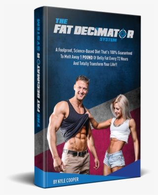 Kyle Cooper's The Fat Decimator System Review - Fat Decimator System Book