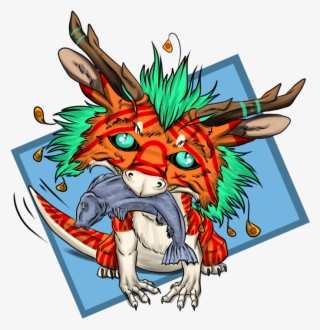 Fire Breathing Dragon Tattoos - Grünes Mandala Kostenlos