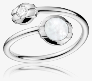 Constellation Ring - Pre-engagement Ring