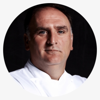 Chef Jose Andres - Jose Andre