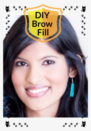 Are Your Brows Barely There Or Visible How About Filling - New York City
