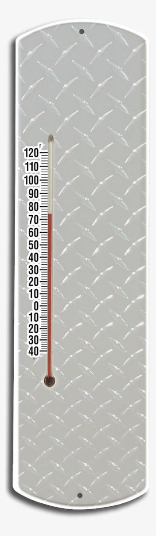Diamond Plate On Large - Animal
