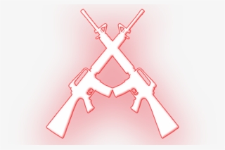 The Crossed Rifle Collection - Graphic Design
