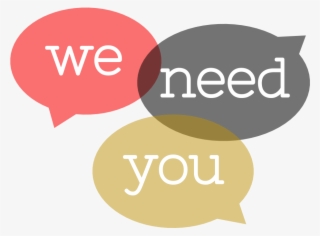 If You Want To Volunteer Time/skills, Connect With - Jane Green