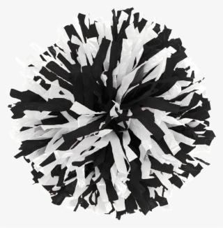 Cheerleading Pom Poms