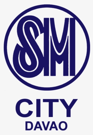 Sm City Davao Logo - Sm City Cebu Logo