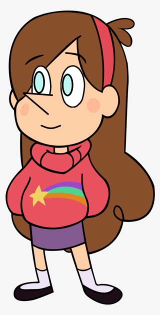 Malevolent Gods Are Better Than None Trainwreckgenerator - Gravity Falls Mabel