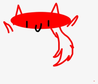 Nightmare Foxy - Cancer