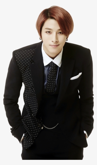 [png] Boys Republic - Tuxedo