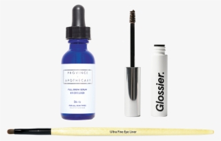 Glossier Boy Brow, $20, Glossier - Eye Liner
