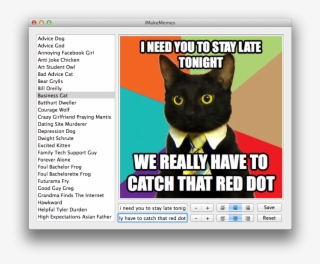 Osx Meme