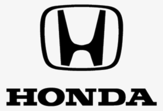 Honda Logo Sticker Honda Logo Auto 2me Modle Printable - Honda Logo Black And White