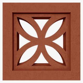 Gạch Bông Gió Hoa Mai Block - Mandalas Para Colorear Para Niños