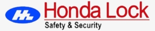Imagen - Honda Lock