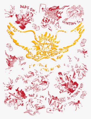 Aerosmith Cover Idea1 - Illustration