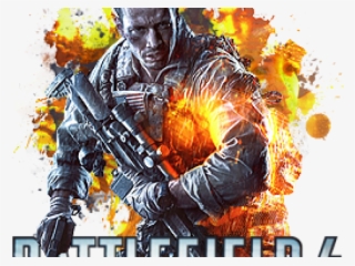 Battlefield Hardline Clipart - Battlefield Transparent