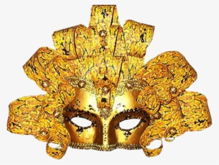 More Information - Carnival Masks