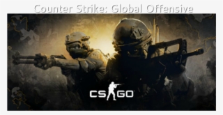 Cs Go