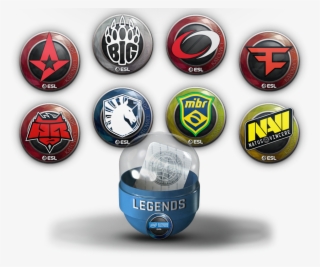 Iem Katowice 2019 Cs - Natus Vincere