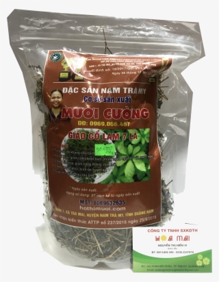 Trang - Chocolate Bar