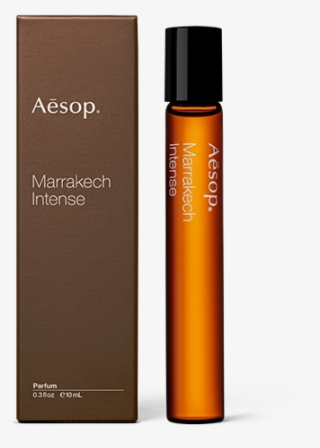 Aesop - Aesop Rollerball