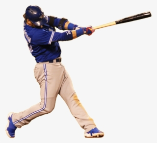 Toronto Blue Jays Player Josh Donaldson - Toronto Blue Jays Player Png
