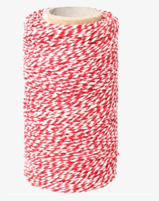 Kitchen String Red & White - Thread