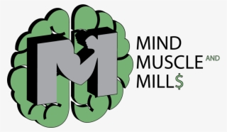 Mind Muscle & Mills - Graphic Design
