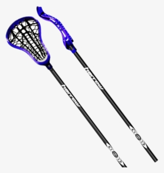 Harrow P7/g3 Complete Women's Lacrosse Stick - Lacrosse Stick