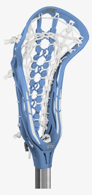 Read More - Women's Lacrosse Stick Blue