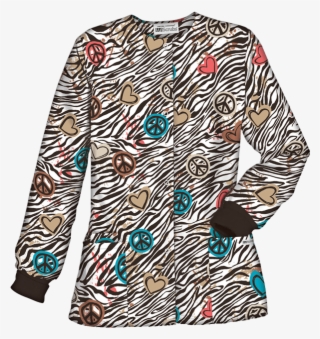 Pc834pze - Long-sleeved T-shirt