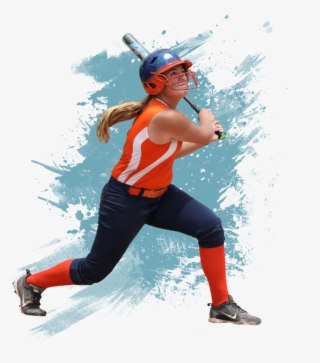 Youth Softball Nationals Tournament - Athlete