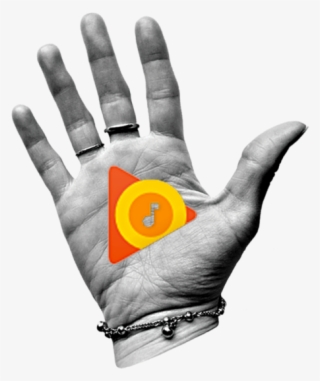 Buy On Google Play - Illustration