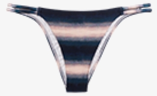 Lake Double Twine Bottom - Underpants