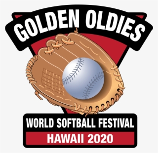 Golden Oldies Softball Festival August 30th - College Softball