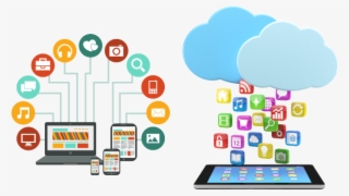 Web Development Clipart Custom Web - Application Development Png