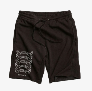 I Been On Shorts - Short Gym Hombre