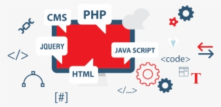 Web Programming Components - Programming Graphic Design